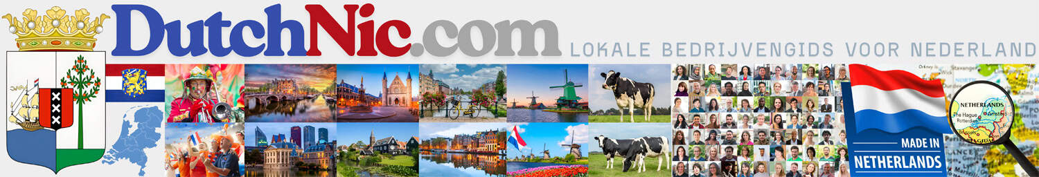 Gemaakt in Nederland - Home Sweet Home @ Smilde